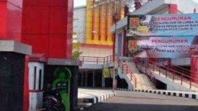 Inspektorat Diharap Segera Turun Dugaan Main Mata Lelang Lahan Parkir Tri Lomba Juang  Semarang