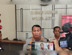 Ledakan Rumah di Desa Sumolawang Puri Mojokerto Jawa Timur Akibatkan 2 Meninggal Dunia