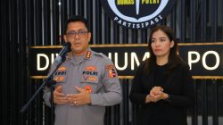 Sidang KKEP Kasus DWP, 2 Perwira Ditresnarkoba PMJ Dikenai Sanksi Patsus hingga Demosi