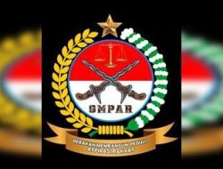 GMPAR adakan Rapat Akbar se Kabupaten Indramayu dan Bimbingan Program Kerja giat Ormas dari Tingkat DPP DPD dan DPC