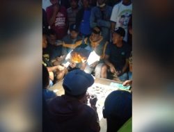 Perjudian 303 Sabung ayam dan Dadu di Pakis Kabupaten Malang diduga tak tersentuh Hukum