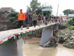 Pemkab Cirebon siapkan Solusi Konkret atasi Bencana Banjir