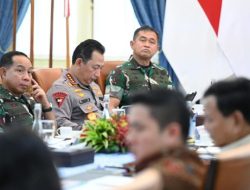 Program Makan Bergizi Gratis “MBG”, Telah Berhasil Melayani 650 Ribu Anak-Anak Di 31 Provinsi.