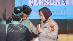 Pesantren Kilat Polresta Cirebon, Langkah Nyata Pulihkan Anak Bangsa dari Tawuran