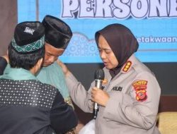 Pesantren Kilat Polresta Cirebon, Langkah Nyata Pulihkan Anak Bangsa dari Tawuran