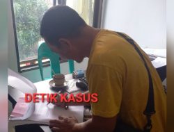 Bides Batang Pane I diduga Selingkuh Haposan Dalimunthe Hadiri Penyidik