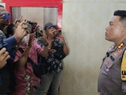 Motif Pengakuan Pelaku Pembunuhan Nenek dan Cucu di Kaur, Bengkulu bikin Kesal