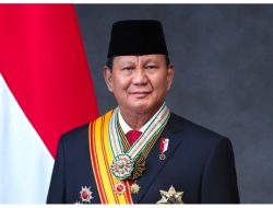 Presiden Prabowo Subianto menetapkan jumlah cuti bersama Aparatur Sipil Negara (ASN) tahun 2025