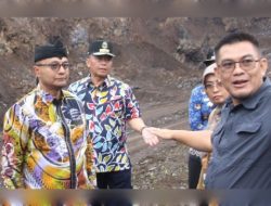 Tambang Galian C ilegal tanpa IUP OPK di Kasomalang, Kabupaten Subang “Apa tindakan Hukum dari APH setempat?