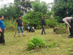 Polisi Gagal Gerebek Lokasi Sambung ayam