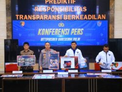 Polri Kembali, Tangkap Pelaku Baru, Video Deepfake, Yang Catut Nama Pejabat Negara