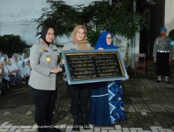 Kampanye “Rise And Speak” Di Pondok Pesantren Kempek : Upaya Pencegahan Kekerasan Seksual Bagi Santri