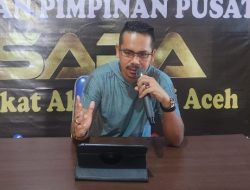 SAPA: Monopoli Bank Di Aceh Gagalkan Ekonomi Rakyat