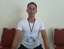 Atlet Taekwondo Ini, Ikut Seleksi SIPSS Polri, Ternyata Mahasiswa S.2 Kriminologi UI