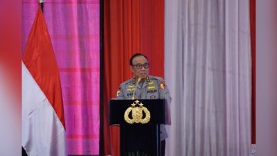 Polri: Rekrutmen Akpol Transparan, Pakai Calo Dipastikan Sia-Sia!