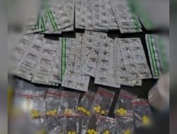 Unit Narkoba Polres Indramayu diminta Sikat Para Pelaku Pengedar Obat Terlarang Tramadol