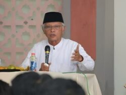 Peran Polri Jaga Kamtibmas, MUI : Alhamdulillah Keamanan Dan Persatuan Terwujud.