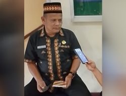 BPG Diduga Diskriminatif terhadap Aspirasi Masyarakat, Camat Buang Badan