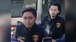 Pelaku Pencurian Sepeda Motor Asal Lamongan, Berhasil Diringkus Satreskrim Polres Tuban