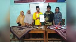 Musyawarah Desa Pertanggung Jawaban Desa, Di Hadiri Badan Permusyawaratan Desa