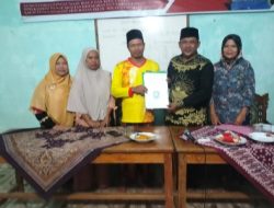 Musyawarah Desa Pertanggung Jawaban Desa, Di Hadiri Badan Permusyawaratan Desa