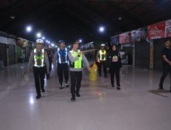 Jaga Ketertiban Ramadhan, Polres Gencarkan Patroli Birukan Bojonegoro Malam hingga Dini Hari