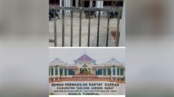 Imbas Pembatalan 12 M Gedung Banggar, Publik Sentil Pokir Dewan”Apakah pokir Dewan Kena Efisiensi Anggaran?