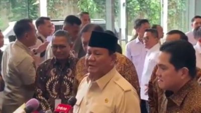 Kasus yang menyeret Direktur Utama PT Pertamina Patra Niaga, Negara dirugikan sekisar 200 milyar