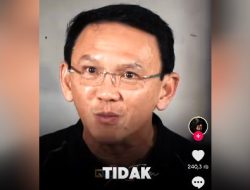 Vedeo : Ahok siap Bongkar Dugaan Kasus BBM Oplosan di Korupsi Pertamina