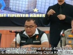 Kasus Penyelewengan BBM Solar subsidi di Kolaka diduga melibatkan 4 orang.