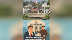 Apa iya? Ada Anggota DPRD Tanjabbar Dipanggil Kejaksaan, Diduga Terkait Pokir