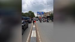 Hari Ketiga Operasi Ketupat Seulawah 2025, Satgas Ops Ketupat : Harkamtibmas Kondusif Dan Arus Mudik Aman, Lancar
