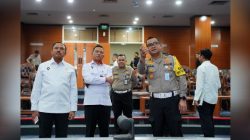 Kemenko Polhukam : Apresiasi Kecanggihan Sistem Aplikasi Korlantas Polri, Dalam Memantau Arus Lalu Lintas Mudik