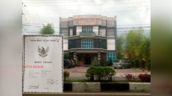 Gawat..!!!..Ternyata, Areal Lahan Tanah Perhotelan Milik Aset Pemkab Aceh Timur, Di Daerah Kota Langsa.
