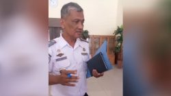 Hinggga kini persoalan Fender dan Uang Ganti Rugi Agen ke Dishub Jalan ditempat, Diduga Komisi III “Masuk Angin
