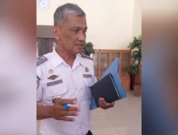 Hinggga kini persoalan Fender dan Uang Ganti Rugi Agen ke Dishub Jalan ditempat, Diduga Komisi III “Masuk Angin