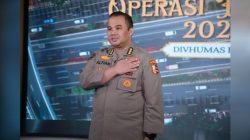 Peningkatan Volume Kendaraan Dan Upaya Pengamanan Idul Fitri, Dalam Operasi Ketupat 2025