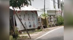 Beberapa Masyarakat Desa Gampong Meurandeh Dayah, Minta Dan Desak APH Daerah Kota Langsa.