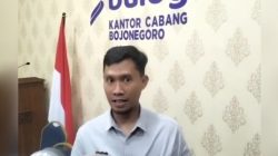 Bulog Bojonegoro Gagal Total, Target Penyerapan Beras Hanya Capai 10 Persen