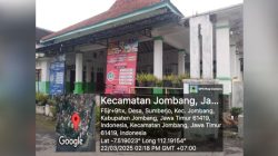 LSM Gmicak Awasi Perjalan Kasus Dugaan Pungli PTSL di Desa Sumberjo – Jombang