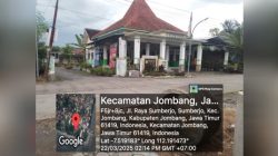Kasus Dugaan Pungli PTSL di Desa Sumberjo, Kecamatan Jombang belum di Proses Secara Hukum