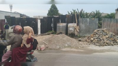 Setelah Dilakukan Konfirmasi, Dengan Pihak Bidang Perizinan IMB Cipta Karya Kantor Dinas PUPR Langsa