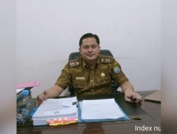 Bapperida Kaur Gandeng Tali Untuk Percepatan Pembangunan