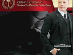 Ketua Umum LSM Gmicak Minta Presiden Prabowo Pasang CCTV di Lapss Kelas IIB Tuban
