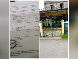 Ada nya pungutan biaya Di Ra Baiturrahim kepsek Sebut Sudah Persetujuan Wali Murid