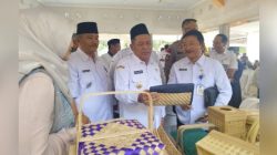 Dorong Percepatan Ekonomi Lokal, Disdagrin Jombang Berkomitmen Lakukan Inkubator Bisnis Lewat Pelatihan IKM