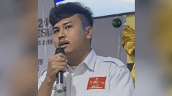 Berhasil Laksanakan Operasi Ketupat 2025, Koordinator Pusat BEM KSI, Terima Kasih Kapolri Dan Jajaran
