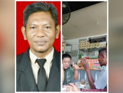 Terkesan Berang, Pejabat Utama Reskrim Polres Langsa, Setelah Di Lakukan Pemberitaan Media Online