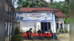 SP2HP Akan Memanggil Tersangka. Kades Disinyalir Tidak Respon