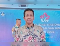 Dirjen Tinjau Lahan, Kabupaten Kaur Bakal Di Bangun Sora Pagu Anggaran 210 Miliar
